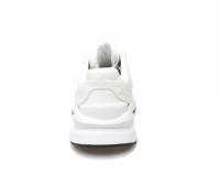 Sport Shoes - White sports shoes for men